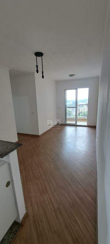 Apartamento à venda com 2 quartos, 57m² - Foto 1