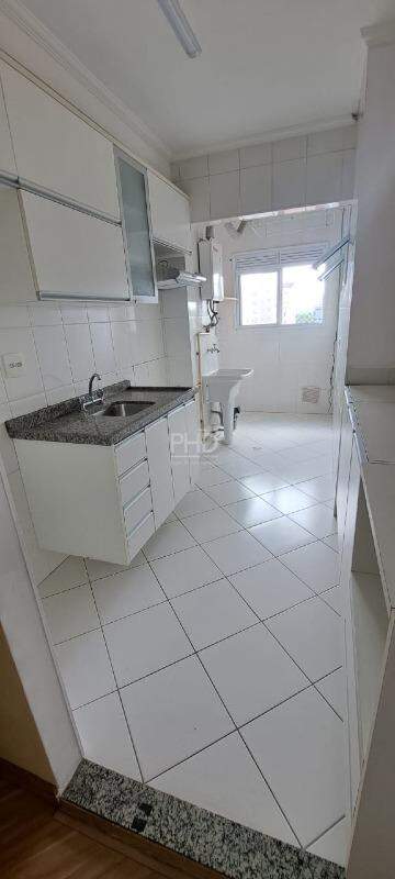 Apartamento à venda com 2 quartos, 57m² - Foto 8