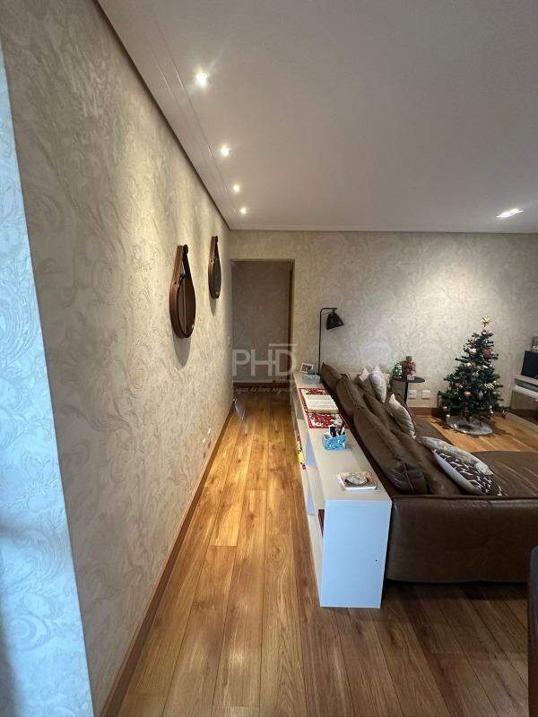 Apartamento à venda com 3 quartos, 126m² - Foto 5