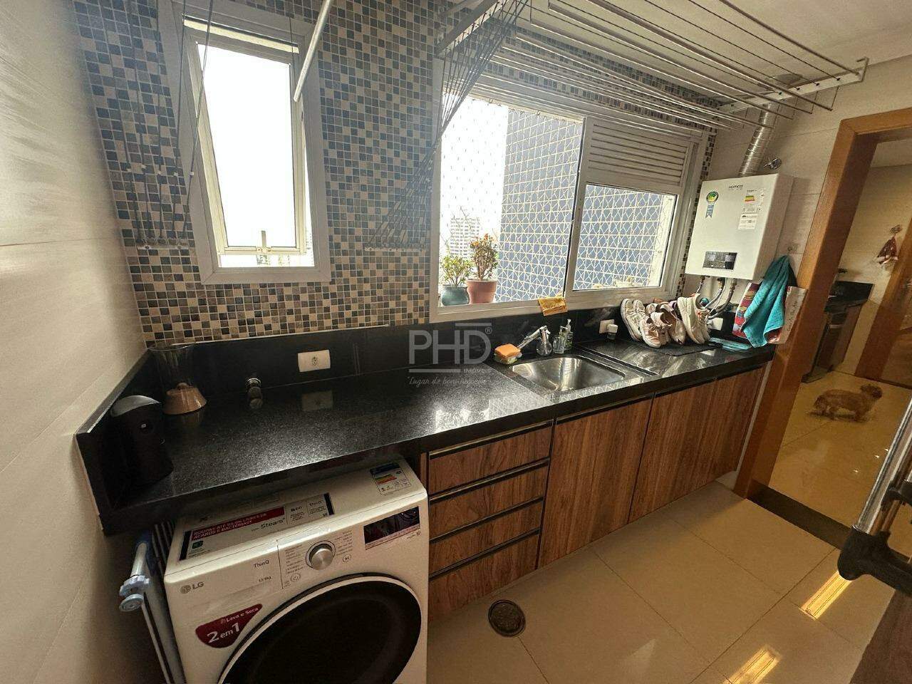 Apartamento à venda com 3 quartos, 126m² - Foto 15