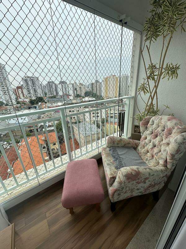 Apartamento à venda com 3 quartos, 126m² - Foto 20