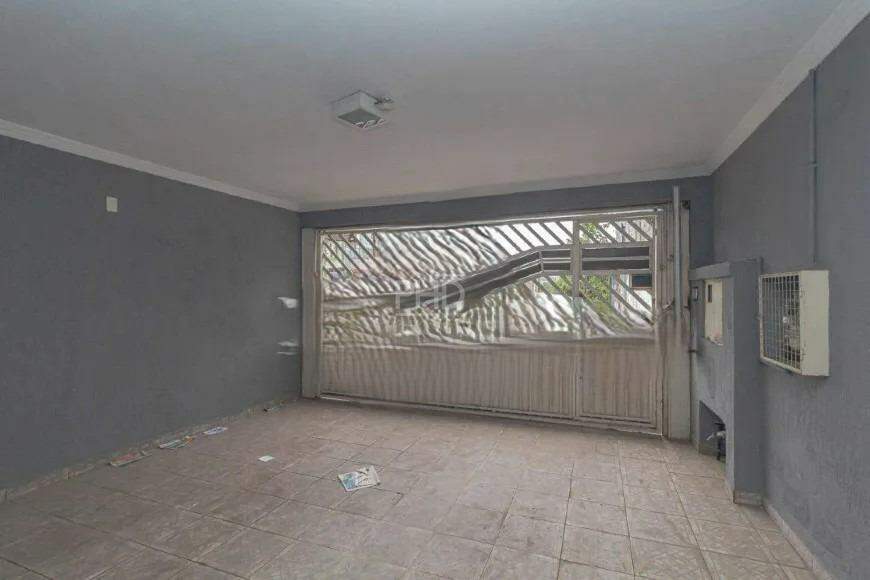 Sobrado à venda com 3 quartos, 130m² - Foto 1