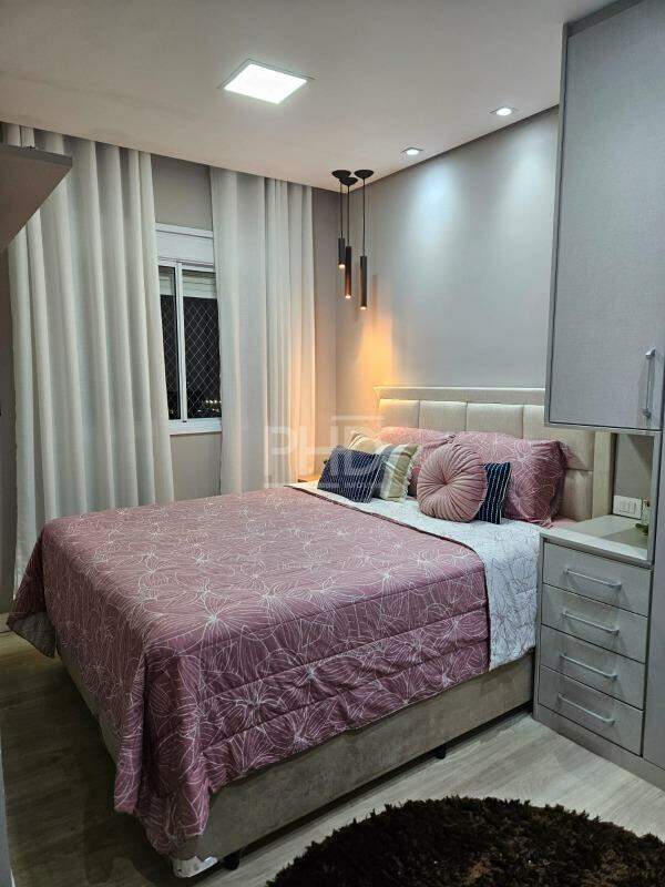 Apartamento à venda com 3 quartos, 72m² - Foto 15