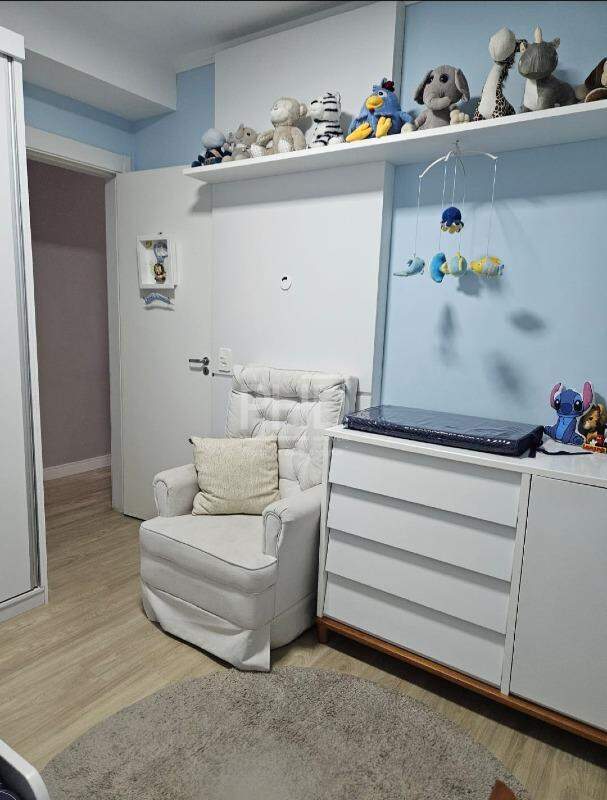 Apartamento à venda com 3 quartos, 72m² - Foto 21