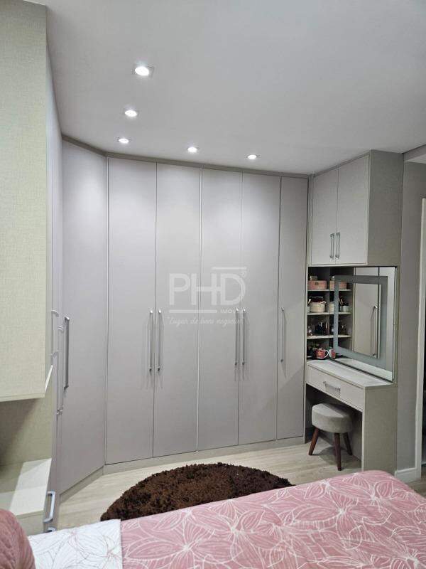 Apartamento à venda com 3 quartos, 72m² - Foto 18