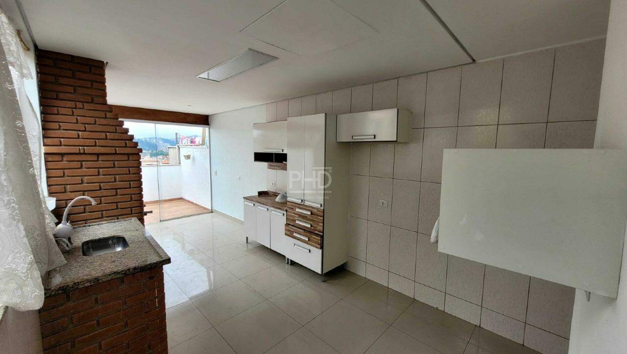 Cobertura à venda com 2 quartos, 78m² - Foto 16