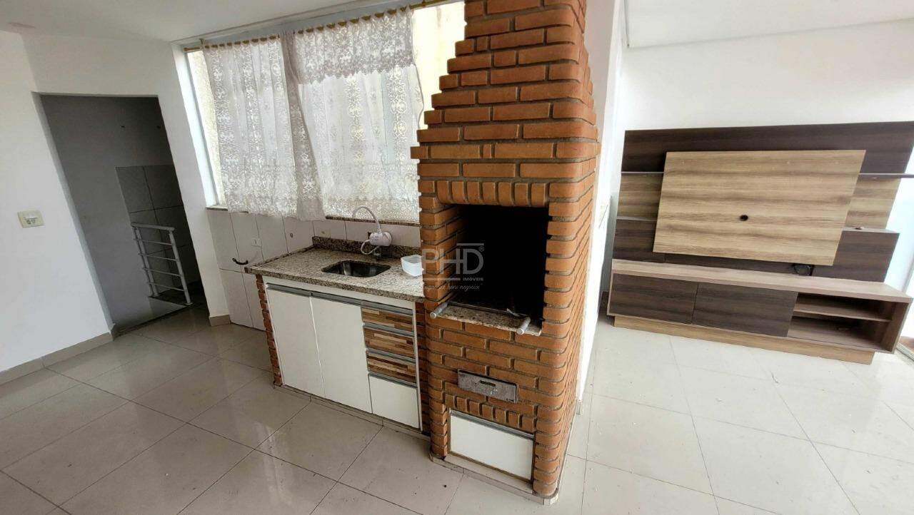 Cobertura à venda com 2 quartos, 78m² - Foto 9