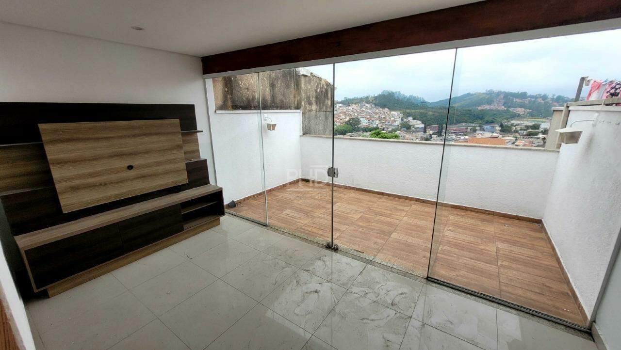 Cobertura à venda com 2 quartos, 78m² - Foto 1