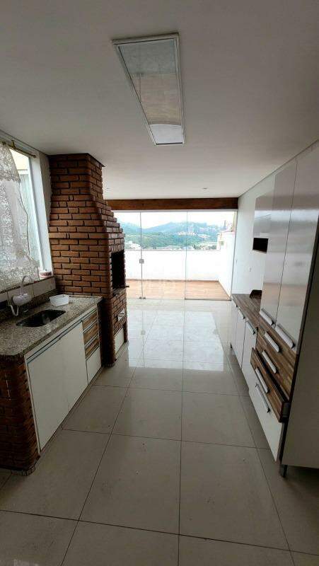 Cobertura à venda com 2 quartos, 78m² - Foto 11