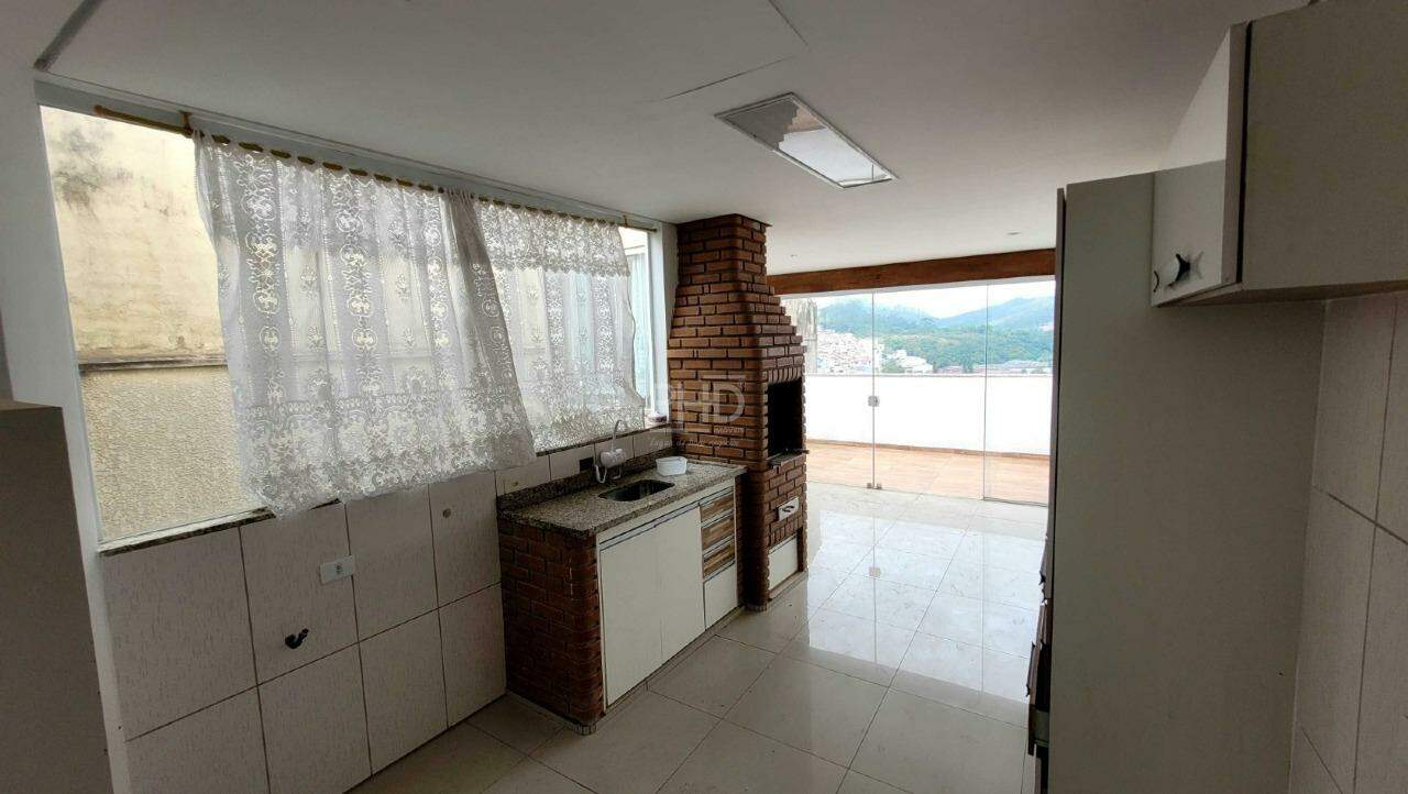 Cobertura à venda com 2 quartos, 78m² - Foto 15