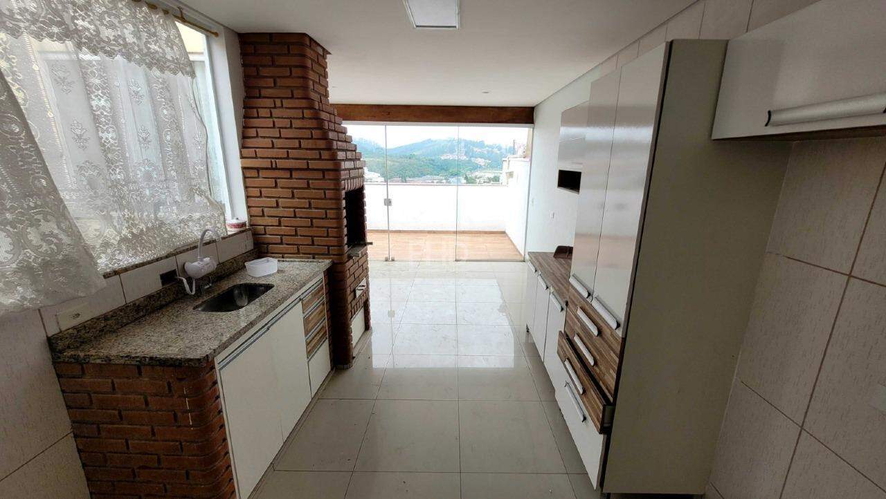 Cobertura à venda com 2 quartos, 78m² - Foto 13