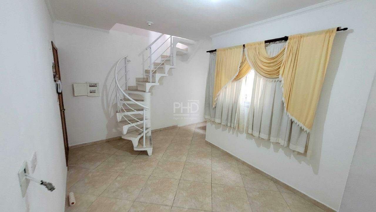 Cobertura à venda com 2 quartos, 78m² - Foto 2