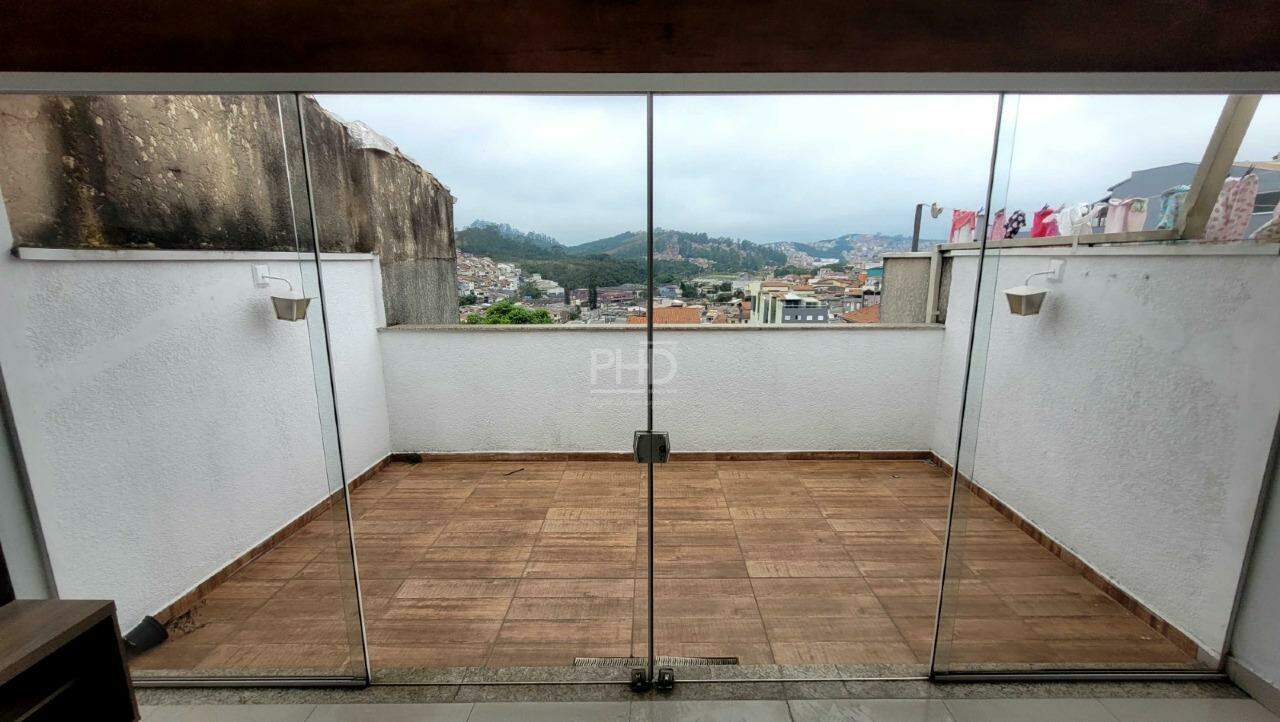 Cobertura à venda com 2 quartos, 78m² - Foto 19