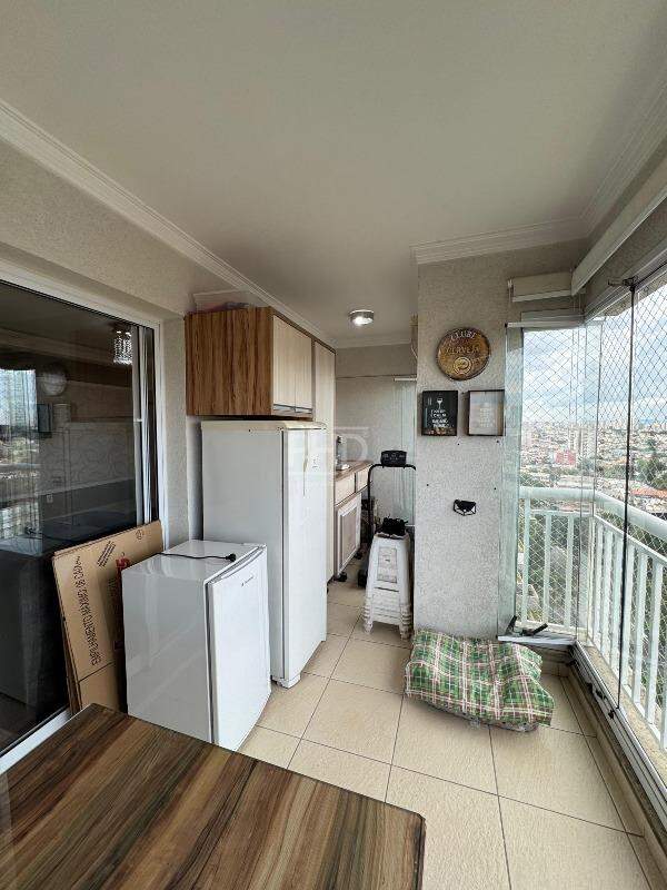 Apartamento para alugar com 3 quartos, 146m² - Foto 7