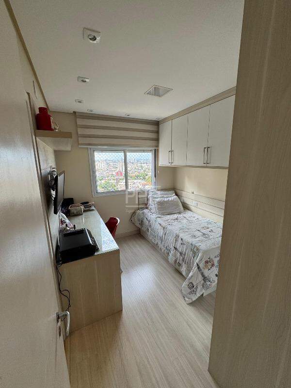 Apartamento para alugar com 3 quartos, 146m² - Foto 20