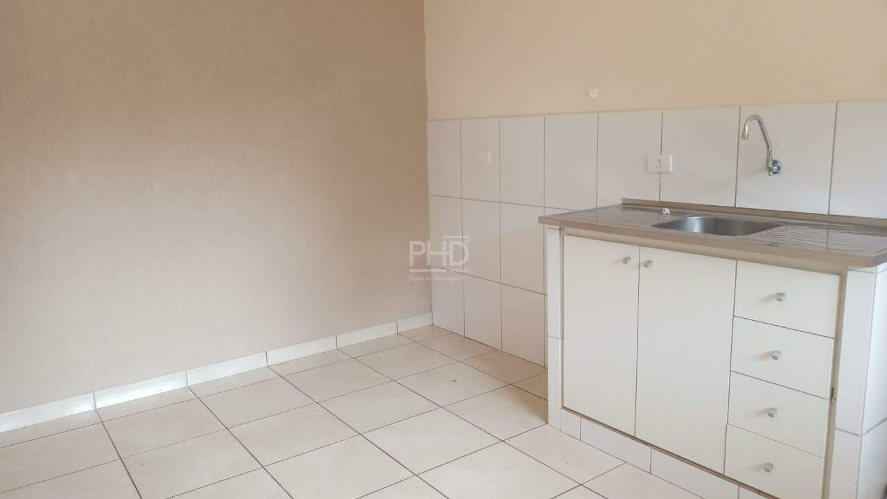 Apartamento para alugar com 1 quarto, 55m² - Foto 4