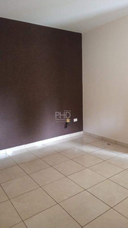 Apartamento para alugar com 1 quarto, 55m² - Foto 1