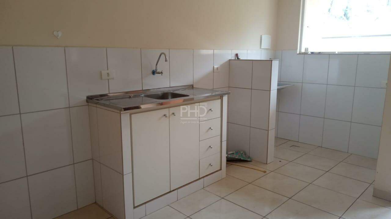 Apartamento para alugar com 1 quarto, 55m² - Foto 3