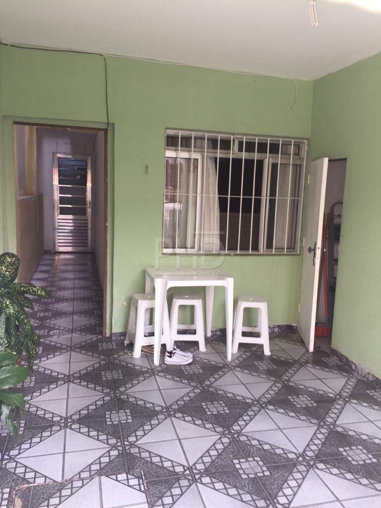 Sobrado para alugar com 3 quartos, 190m² - Foto 1