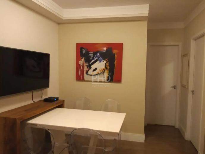 Apartamento à venda com 2 quartos, 59m² - Foto 3