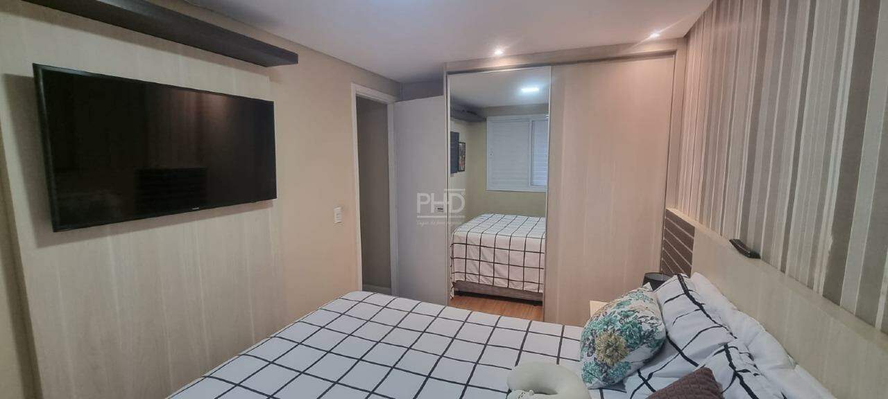 Apartamento à venda com 2 quartos, 46m² - Foto 11