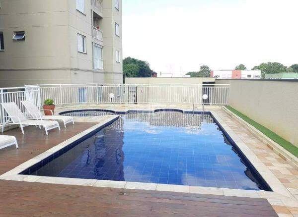 Apartamento à venda com 2 quartos, 46m² - Foto 28