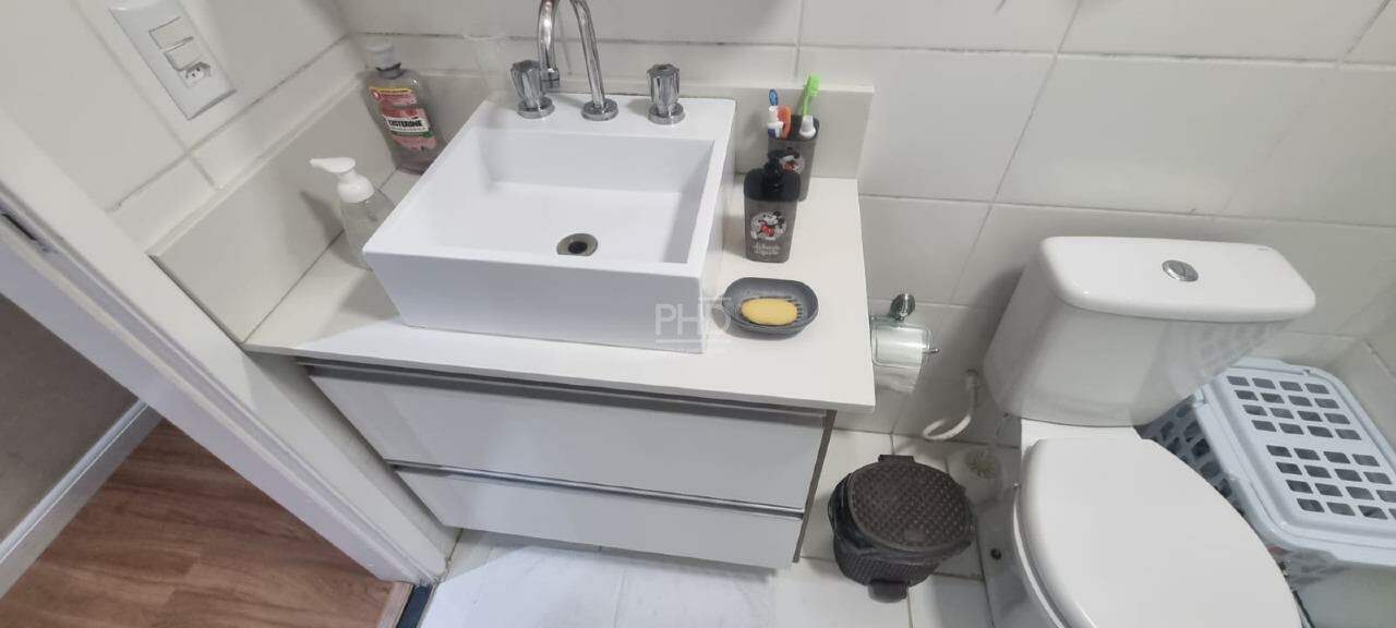 Apartamento à venda com 2 quartos, 46m² - Foto 15