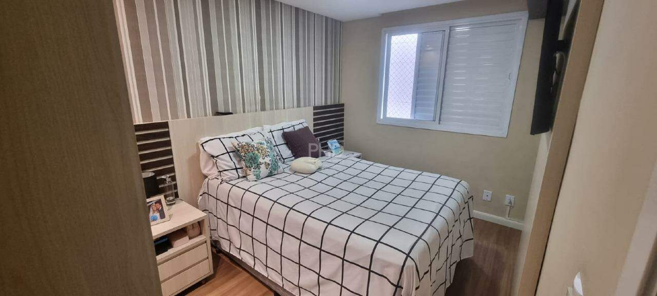 Apartamento à venda com 2 quartos, 46m² - Foto 9