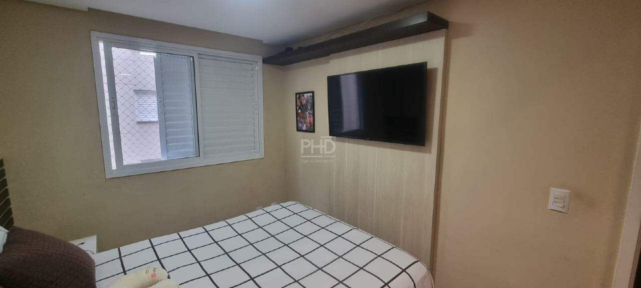 Apartamento à venda com 2 quartos, 46m² - Foto 10