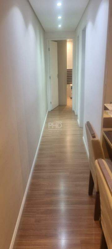 Apartamento à venda com 2 quartos, 46m² - Foto 8