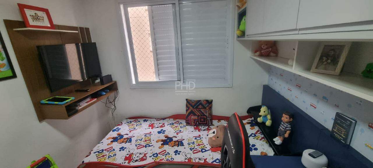 Apartamento à venda com 2 quartos, 46m² - Foto 13