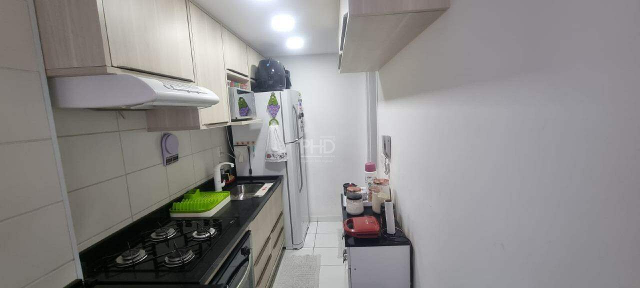 Apartamento à venda com 2 quartos, 46m² - Foto 7