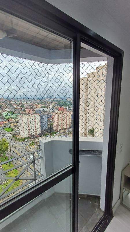 Apartamento à venda com 2 quartos, 50m² - Foto 5