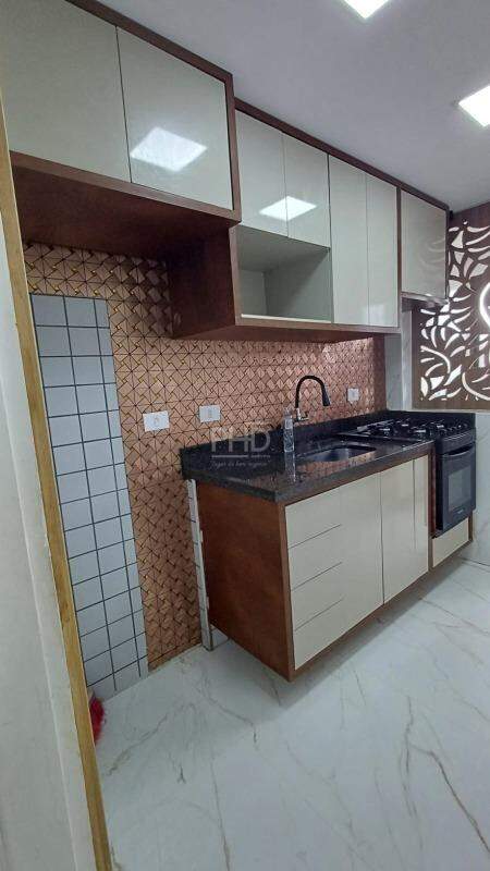 Apartamento à venda com 2 quartos, 50m² - Foto 6