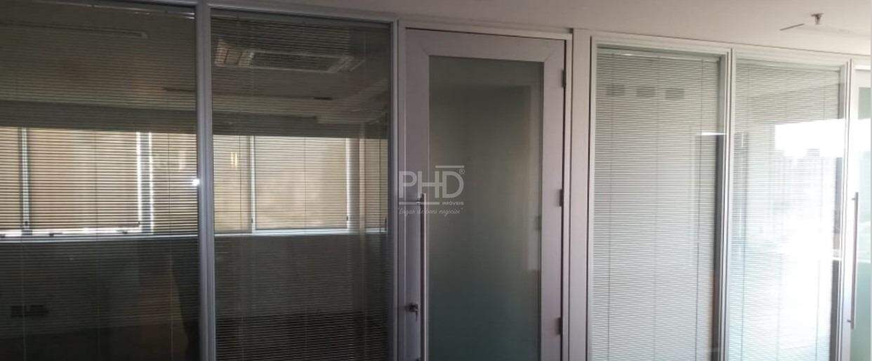 Conjunto Comercial-Sala para alugar, 87m² - Foto 7