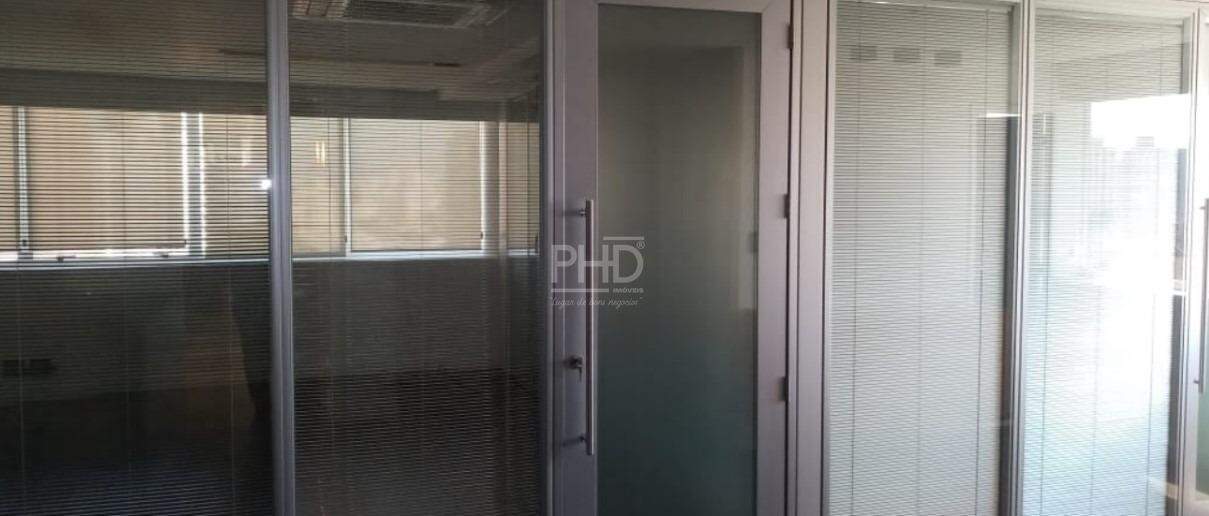 Conjunto Comercial-Sala para alugar, 87m² - Foto 6