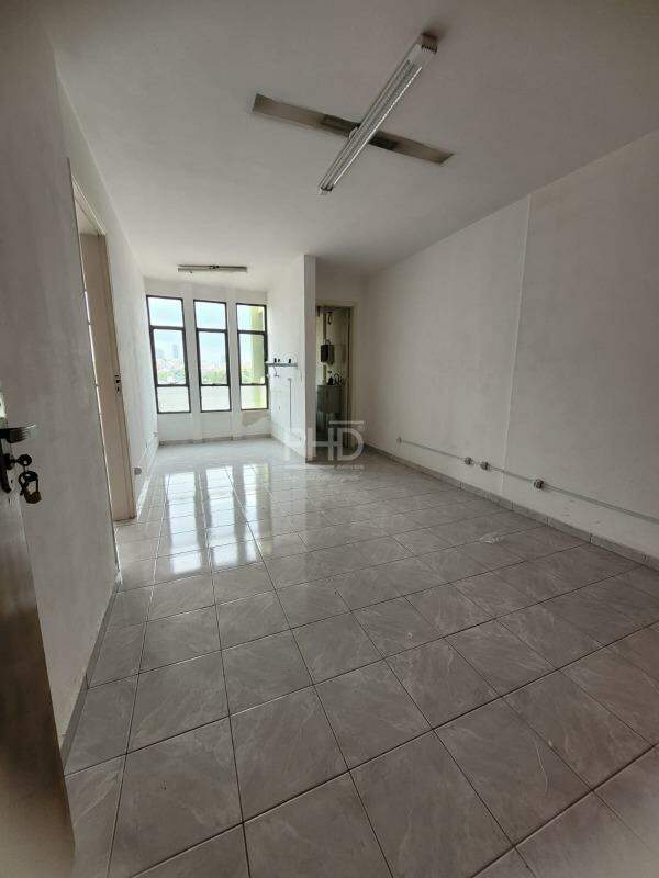 Conjunto Comercial-Sala para alugar, 28m² - Foto 2