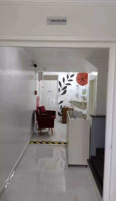 Conjunto Comercial-Sala para alugar, 28m² - Foto 6