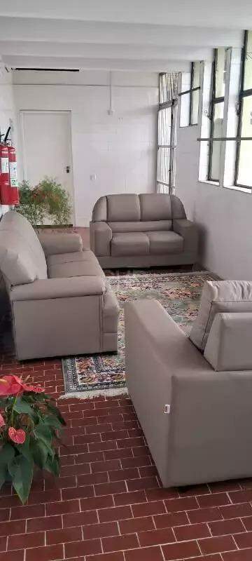 Conjunto Comercial-Sala para alugar, 28m² - Foto 4