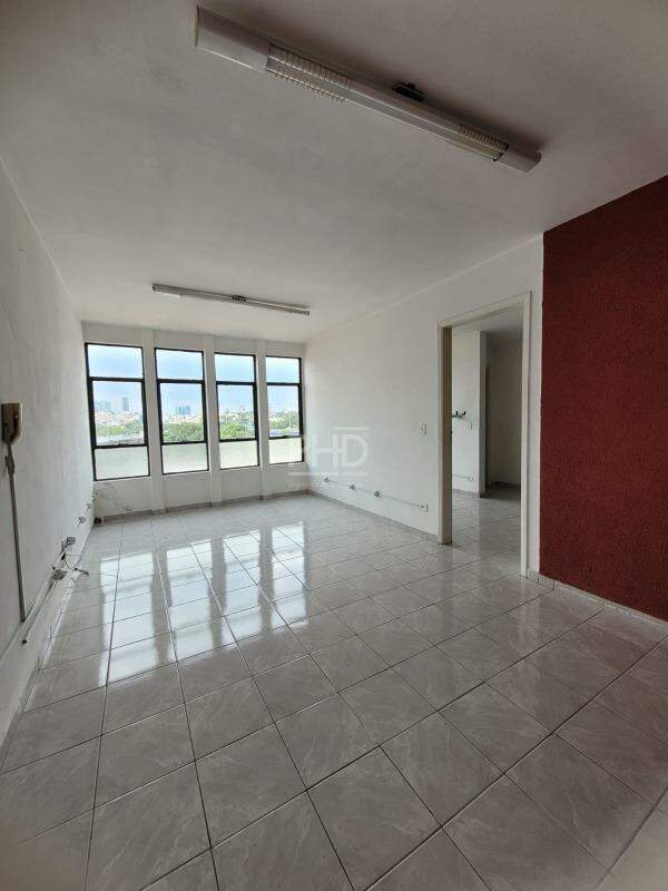 Conjunto Comercial-Sala para alugar, 28m² - Foto 1