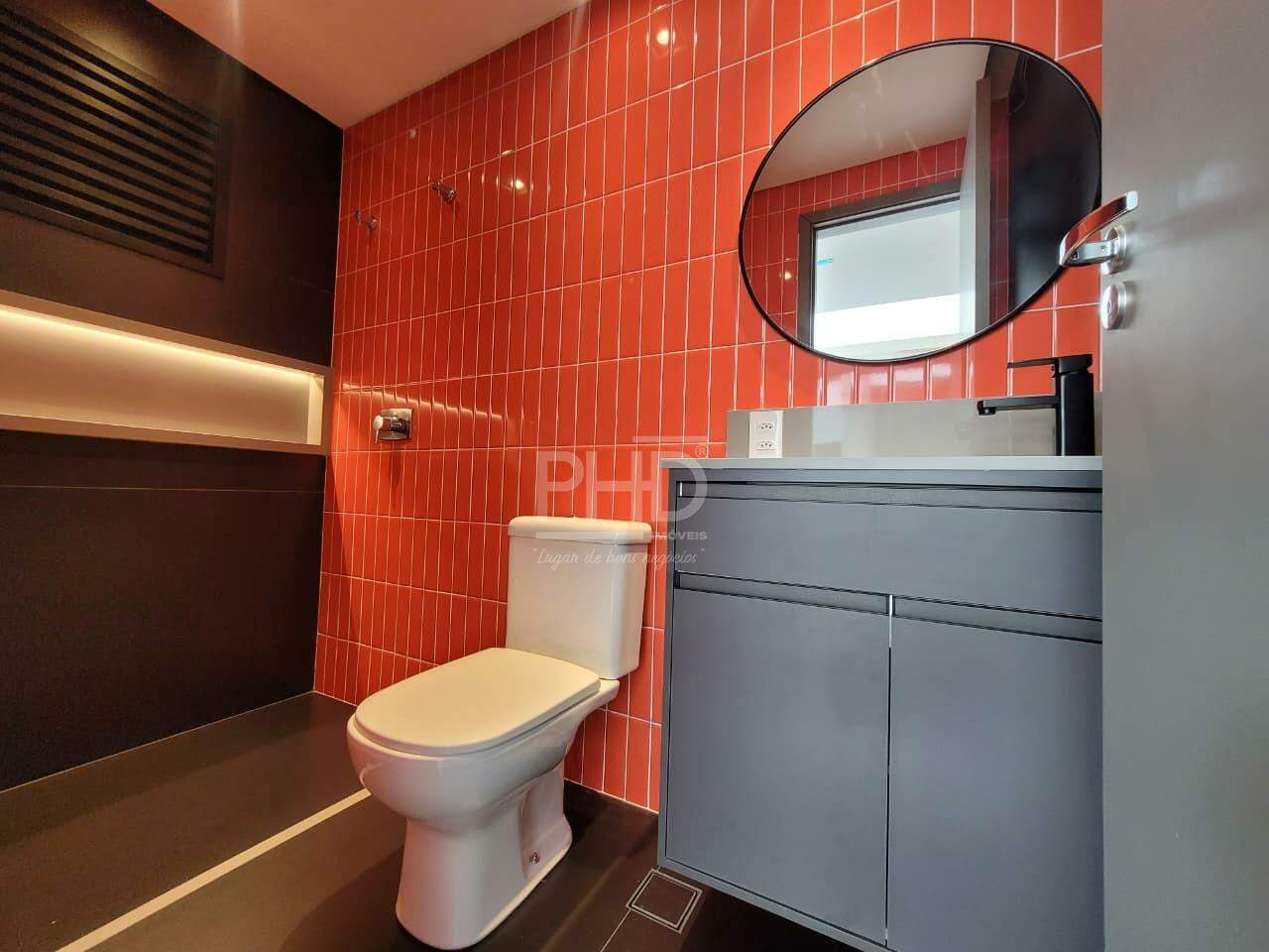 Cobertura, 1 quarto, 84 m² - Foto 16