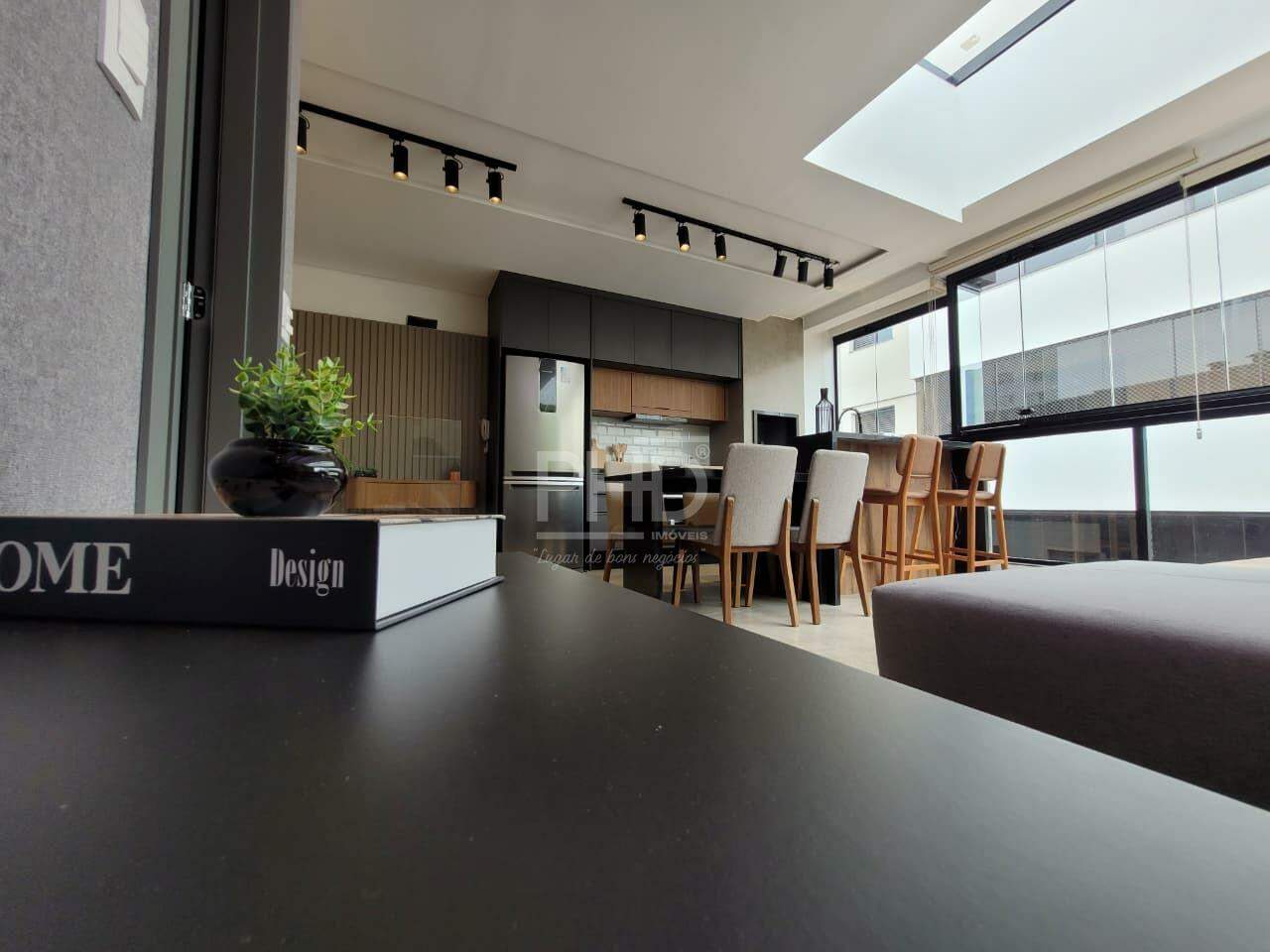 Cobertura, 1 quarto, 84 m² - Foto 20