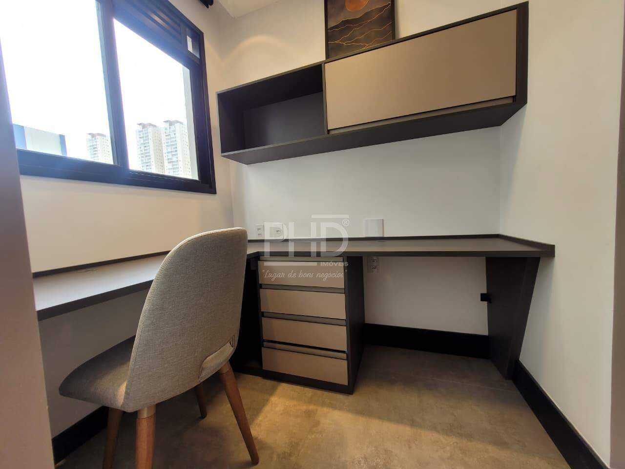 Cobertura, 1 quarto, 84 m² - Foto 11