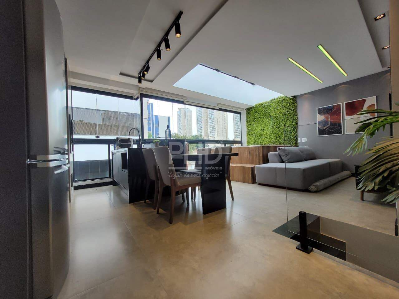 Cobertura, 1 quarto, 84 m² - Foto 21