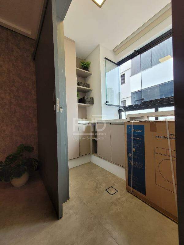 Cobertura, 1 quarto, 84 m² - Foto 17