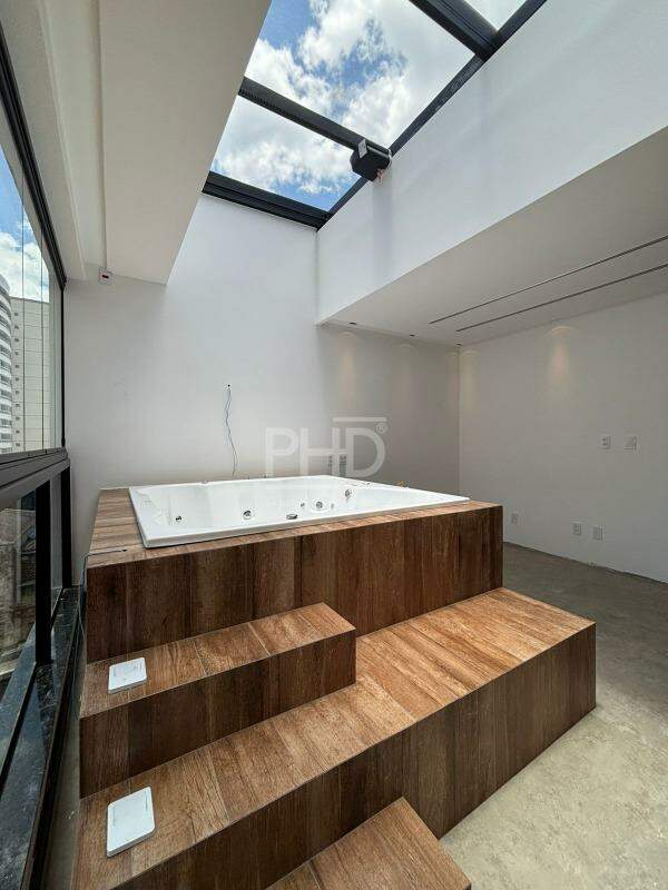 Cobertura à venda com 1 quarto, 84m² - Foto 14