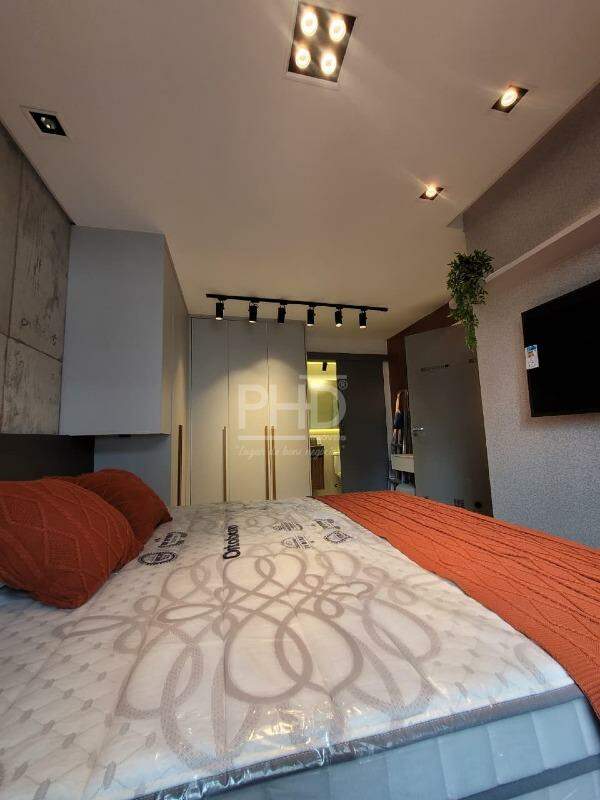 Cobertura, 1 quarto, 84 m² - Foto 10