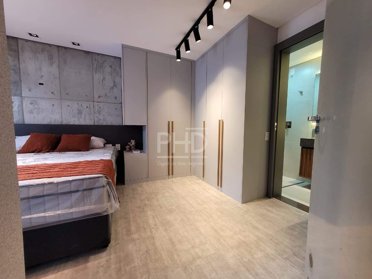 Cobertura, 1 quarto, 84 m² - Foto 8