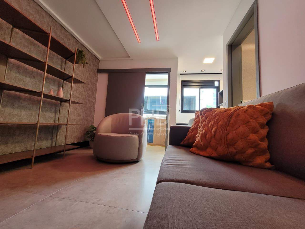 Cobertura, 1 quarto, 84 m² - Foto 4