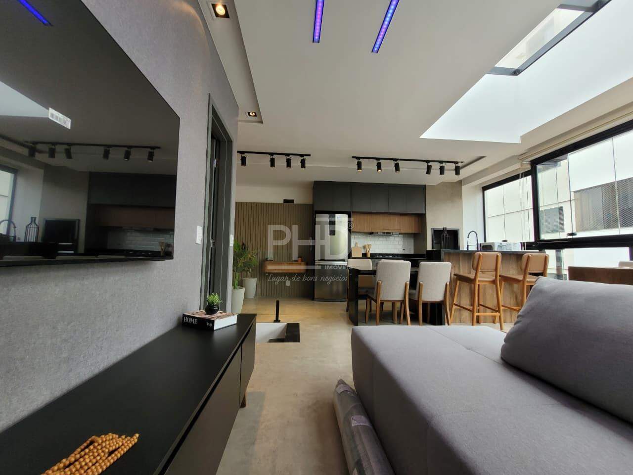 Cobertura, 1 quarto, 84 m² - Foto 19